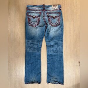 True Religion Jean S/36